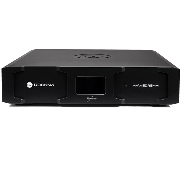 Rockna Wavedream Reference Signature Black