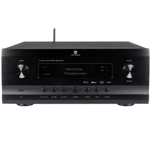 Tone Winner AT-3000 Black Tone Winner AT-3000 Black