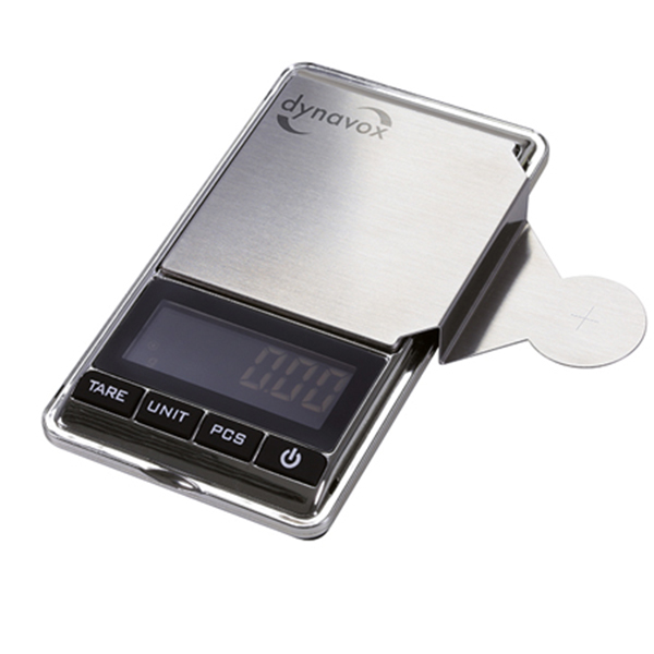 Dynavox Tonarmwaage TW-4 (207617)