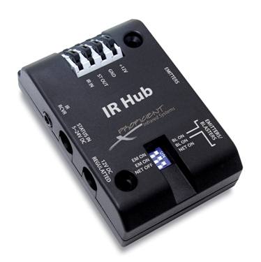 Proficient IR HUB