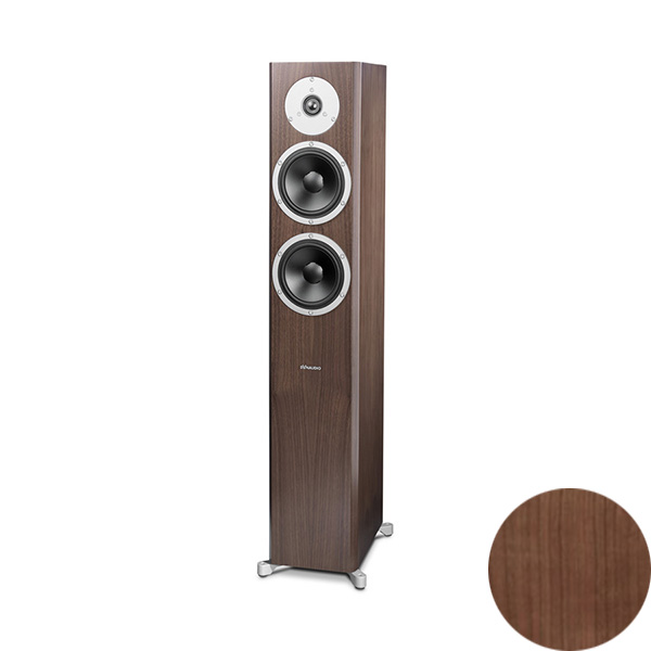 Dynaudio Excite X34 Walnut