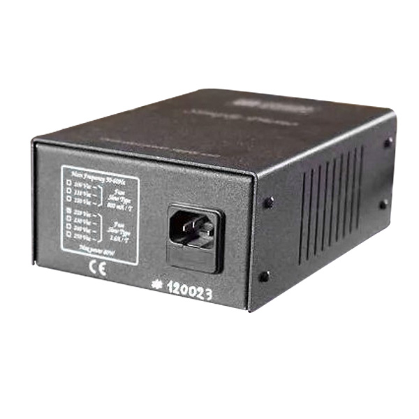 Unison Research Simply Phono PSU Black