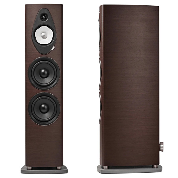 Sonus Faber Sonetto VIII G2 Wenge