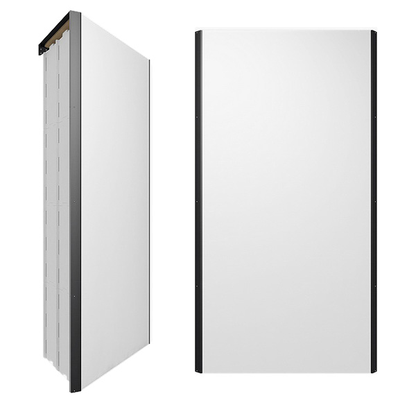 Vicoustic Mega Bass Trap VMT XXL Black Ref.87A Vicoustic Mega Bass Trap VMT XXL Black Ref.87A