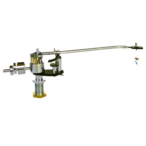 Morch UP-4 Gold Narrow 9" Light (green)