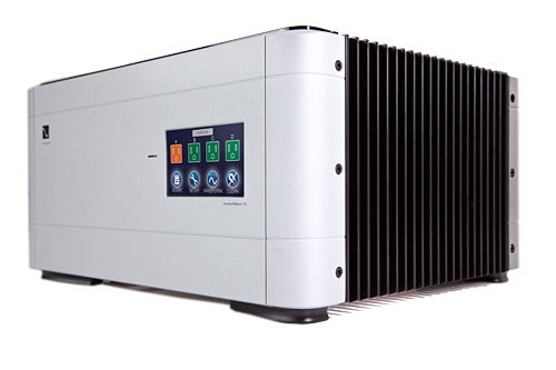PS AUDIO PerfectWave Power Plant 10 Silver
