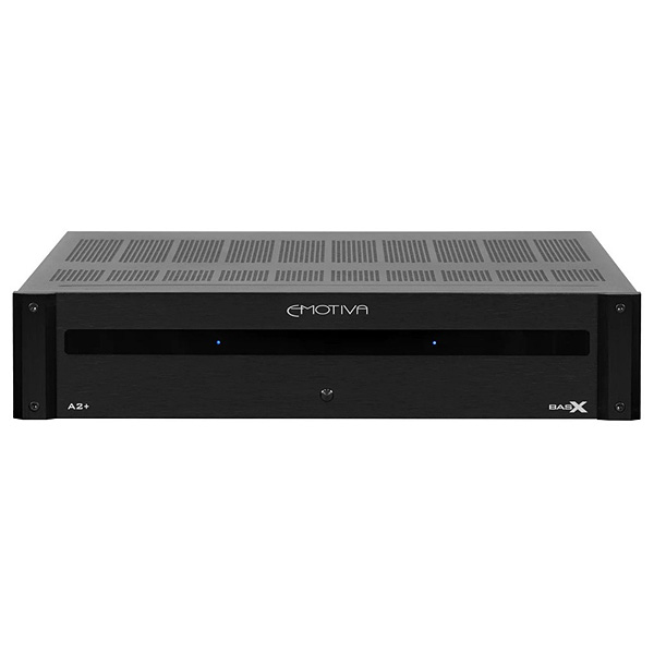 Emotiva BasX A2+ Black