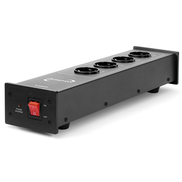 Dynavox X1000 Black
