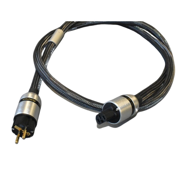 Dyrholm Audio Draco Power Cable 1,8 m Dyrholm Audio Draco Power Cable 1,8 m