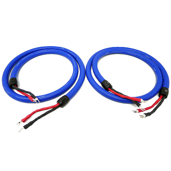 Cardas Audio Clear Beyond 2,5 m Spade