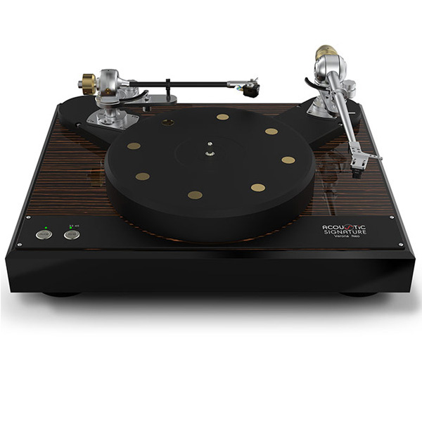 Acoustic Signature Verona Neo Makassar Acoustic Signature Verona Neo Makassar