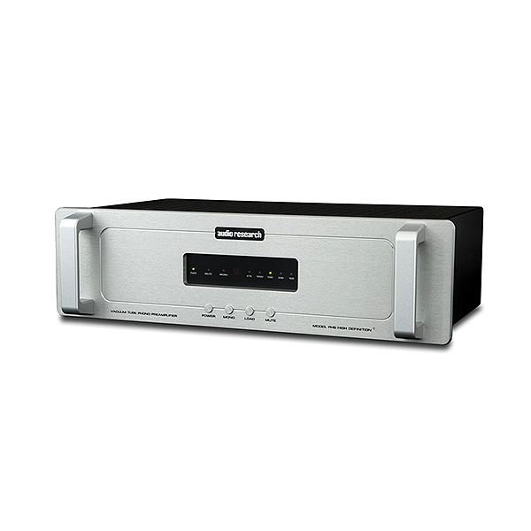 Audio Research PH6 Silver