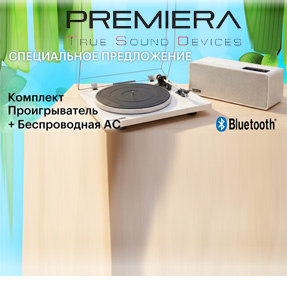 Винил без границ гармония звука и интерьера