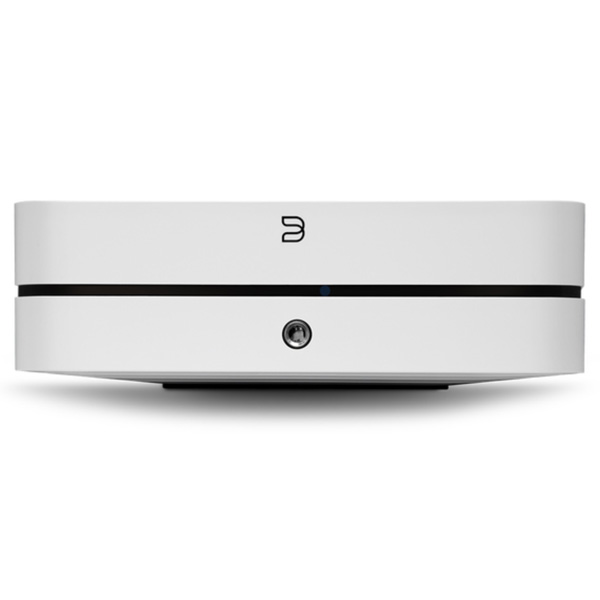 Bluesound PowerNode N331 White