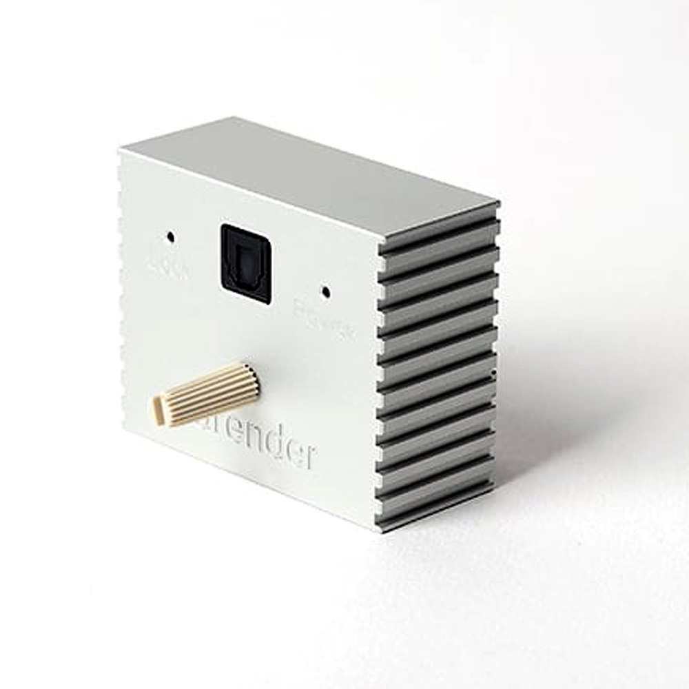 Aurender UT100 Silver