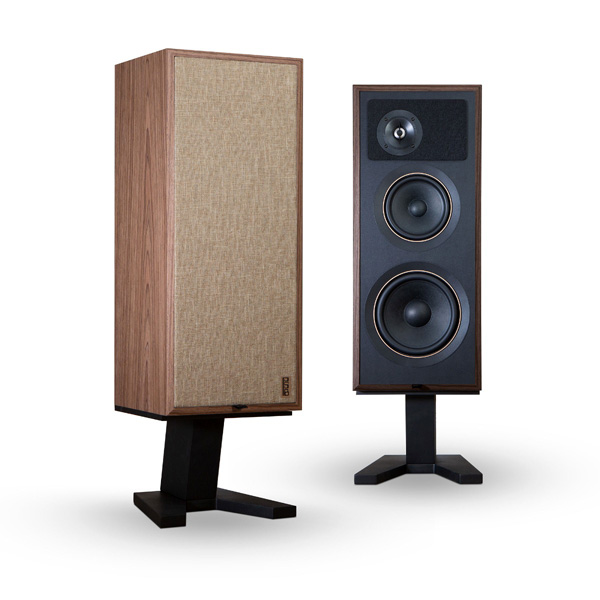PSB Speakers Passif 50 Walnut