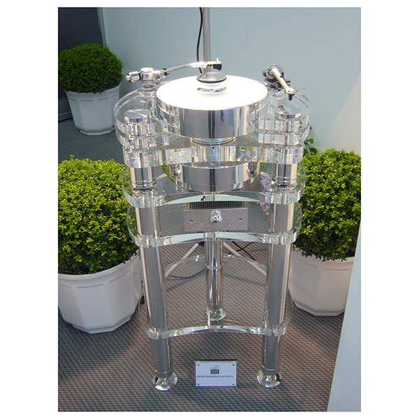 Transrotor Стойка для Orion Reference FMD