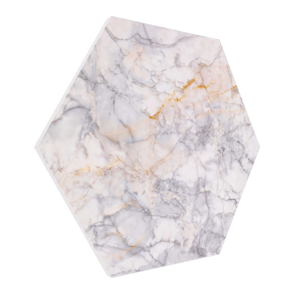 Vicoustic Vixagon Mini VMT 20 мм Callacatta Carrara MP01