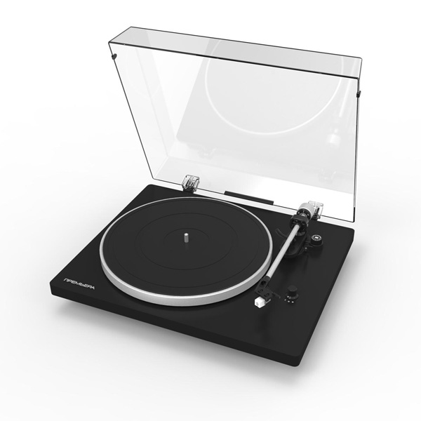 Premiera Ultra X Black