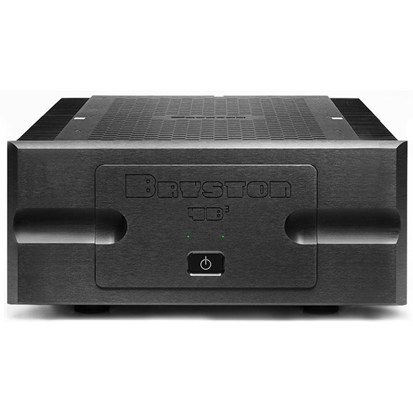 Bryston 4B-3 Black