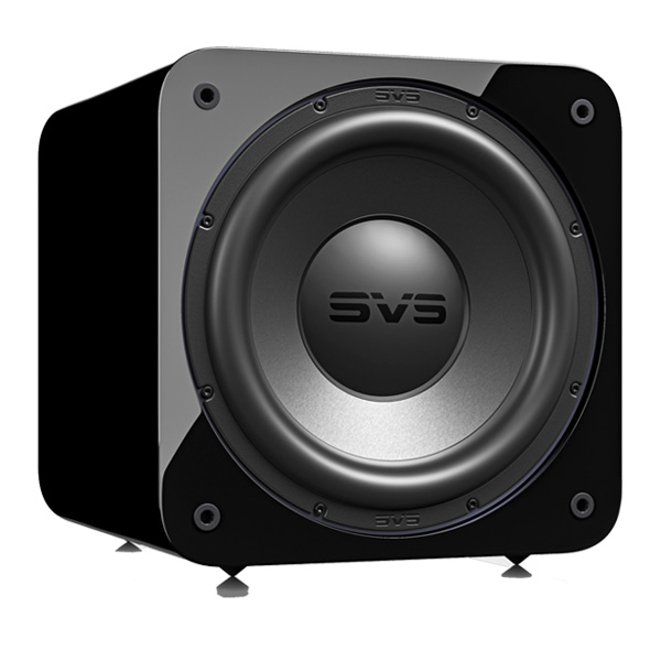 SVS SB-3000 R|Evolution Piano Gloss Black