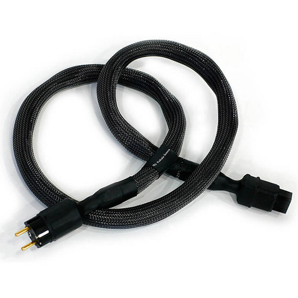 Kubala Sosna Elation Power Cable 15A, 2,5 m