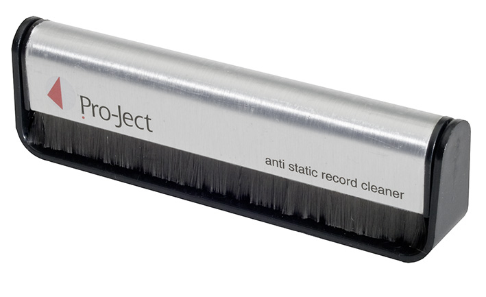 PRO-JECT Brush it