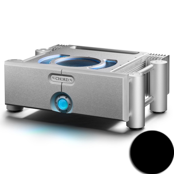 CHORD ELECTRONICS Ultima 5 Black