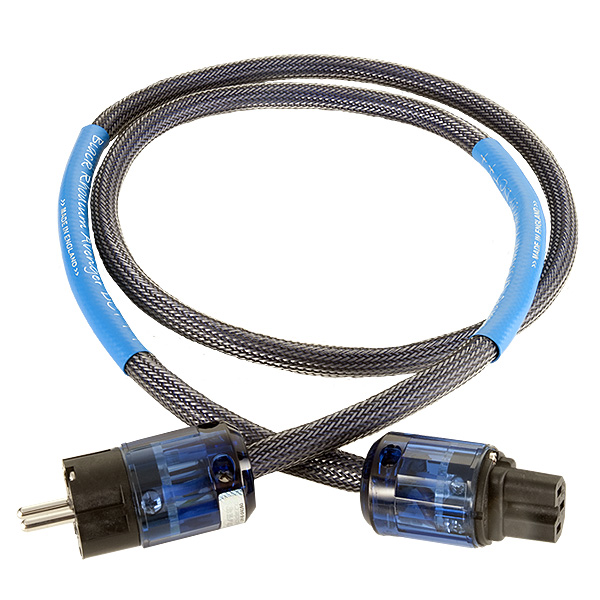 Black Rhodium Avenger DCT 1,5 м