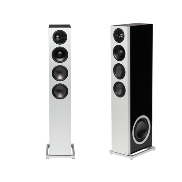 Definitive Technology Demand D15 Black