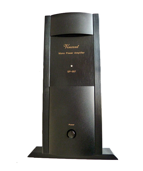 Vincent SP-997 Black