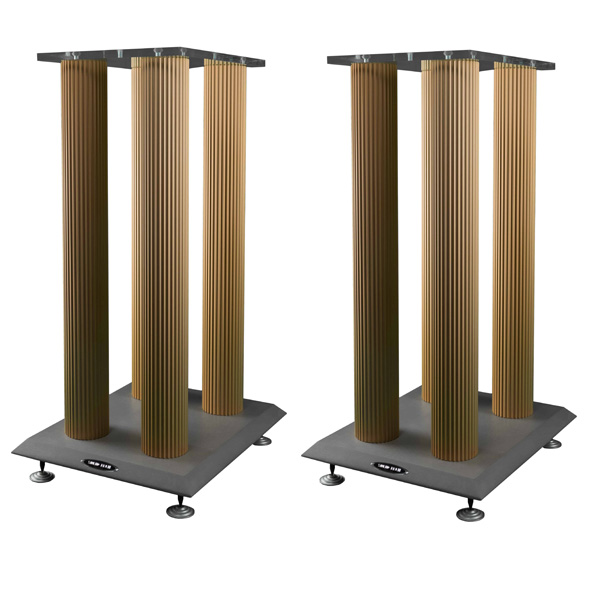 Solid Tech Model 4 Speaker Stand 720 Cooper