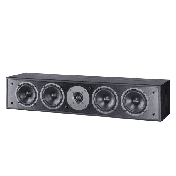 Magnat Monitor S14 C Black
