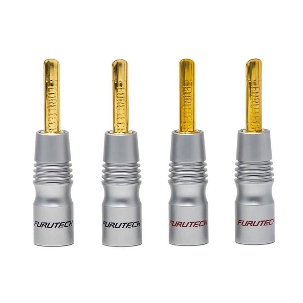 Furutech FP-200B (G) 4шт Furutech FP-200B (G) 4шт