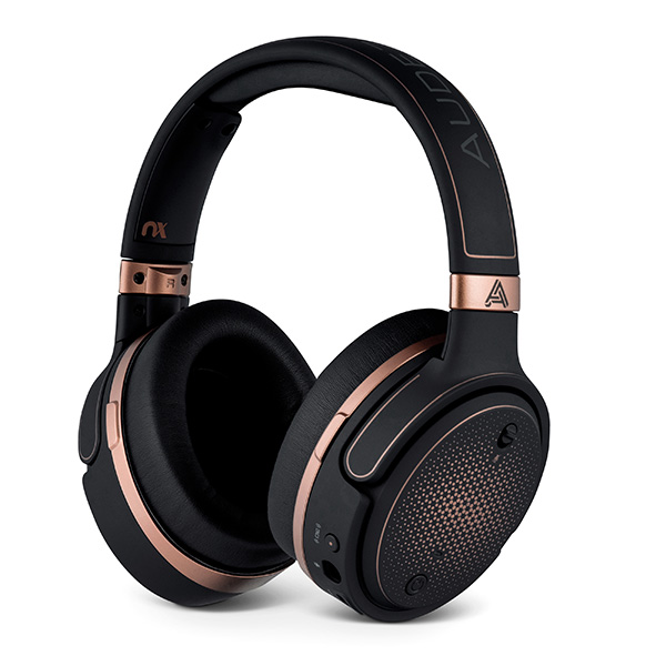 Audeze Mobius Cooper