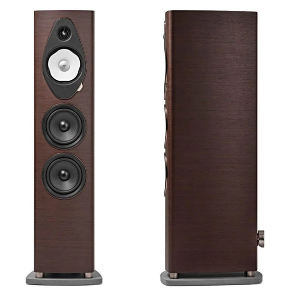 Sonus Faber Sonetto V G2 Wenge