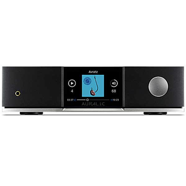AURALiC Altair G1.1 Black