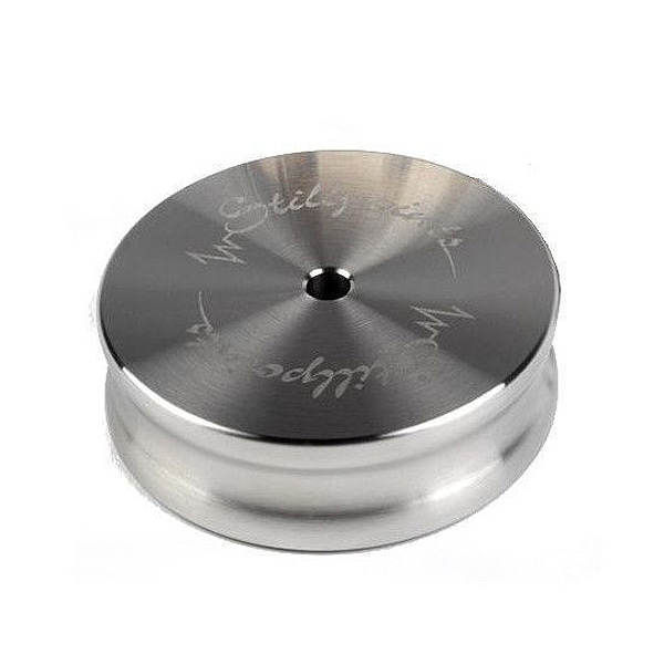 Stillpoints Ultra LPI v2 1 шт. Silver