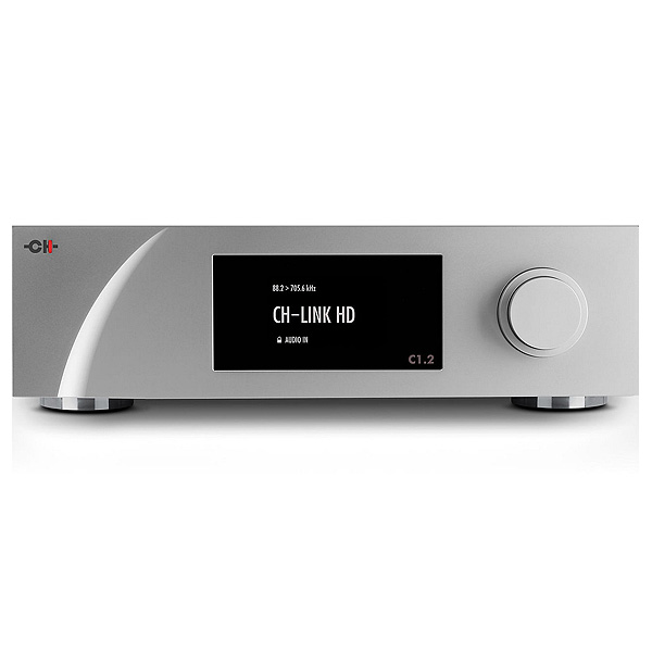 Ch Precision C1.2 DAC
