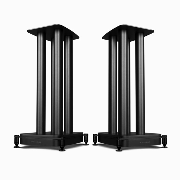 Wharfedale EVO Stand 5.1 Black