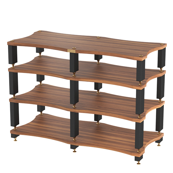 Voxmodule Х-Series 02/4 Walnut