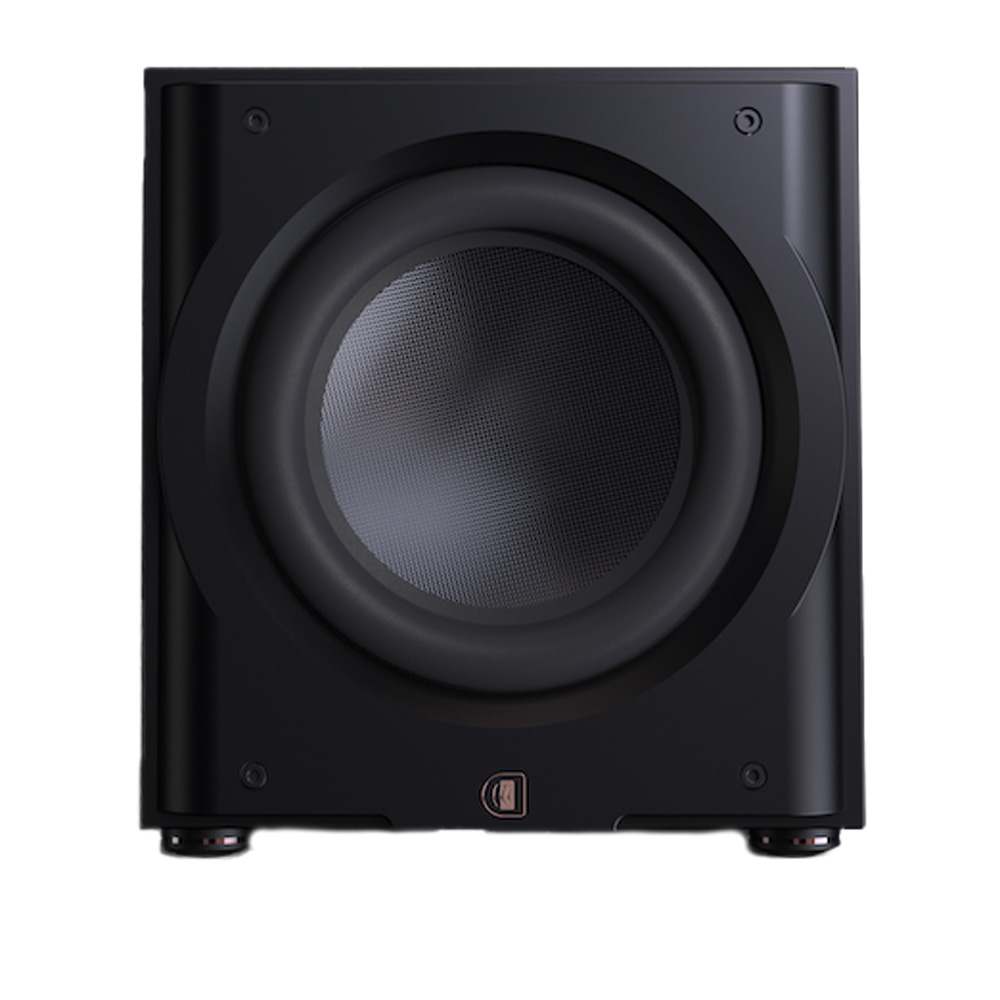 Perlisten Audio R12s Black Perlisten Audio R12s Black