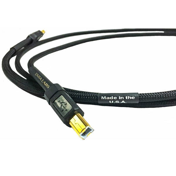 TARA Labs The Artist USB A-B 1,0 m TARA Labs The Artist USB A-B 1,0 m