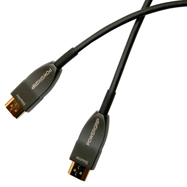 Powergrip Visionary A 2.1, 10 м