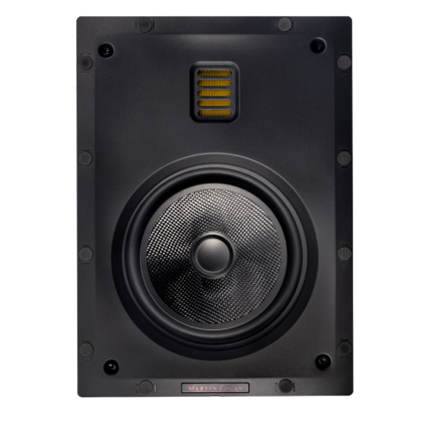 Martin Logan Motion MW6 Paintable White