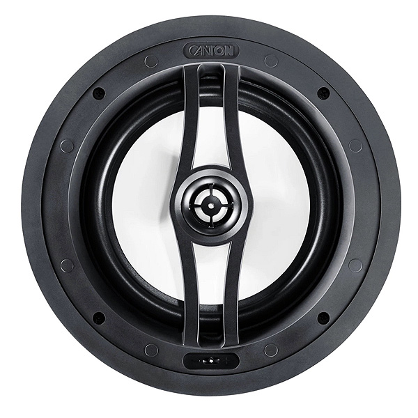 Canton InCeiling 989 White