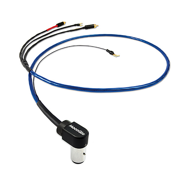 Nordost Blue Heaven ToneArm Din - RCA 1,25 m