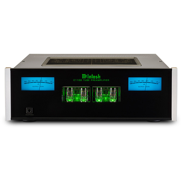 McIntosh C1100T