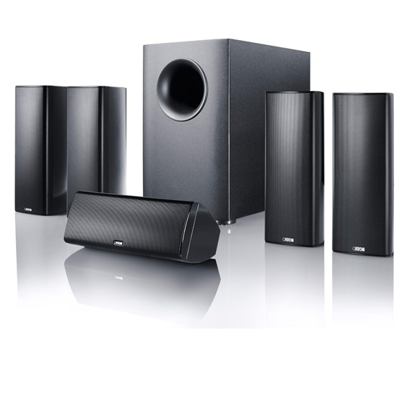 Canton Movie 365 Black Matt Canton Movie 365 Black Matt