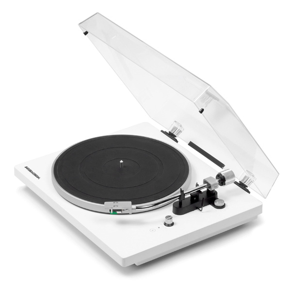 Premiera Delta White